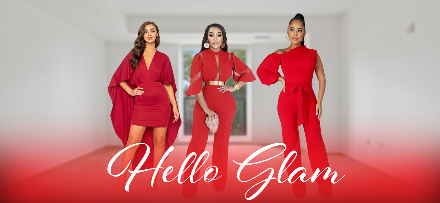 Hello Glam Hello Glam Boutique – HelloGlam Boutique