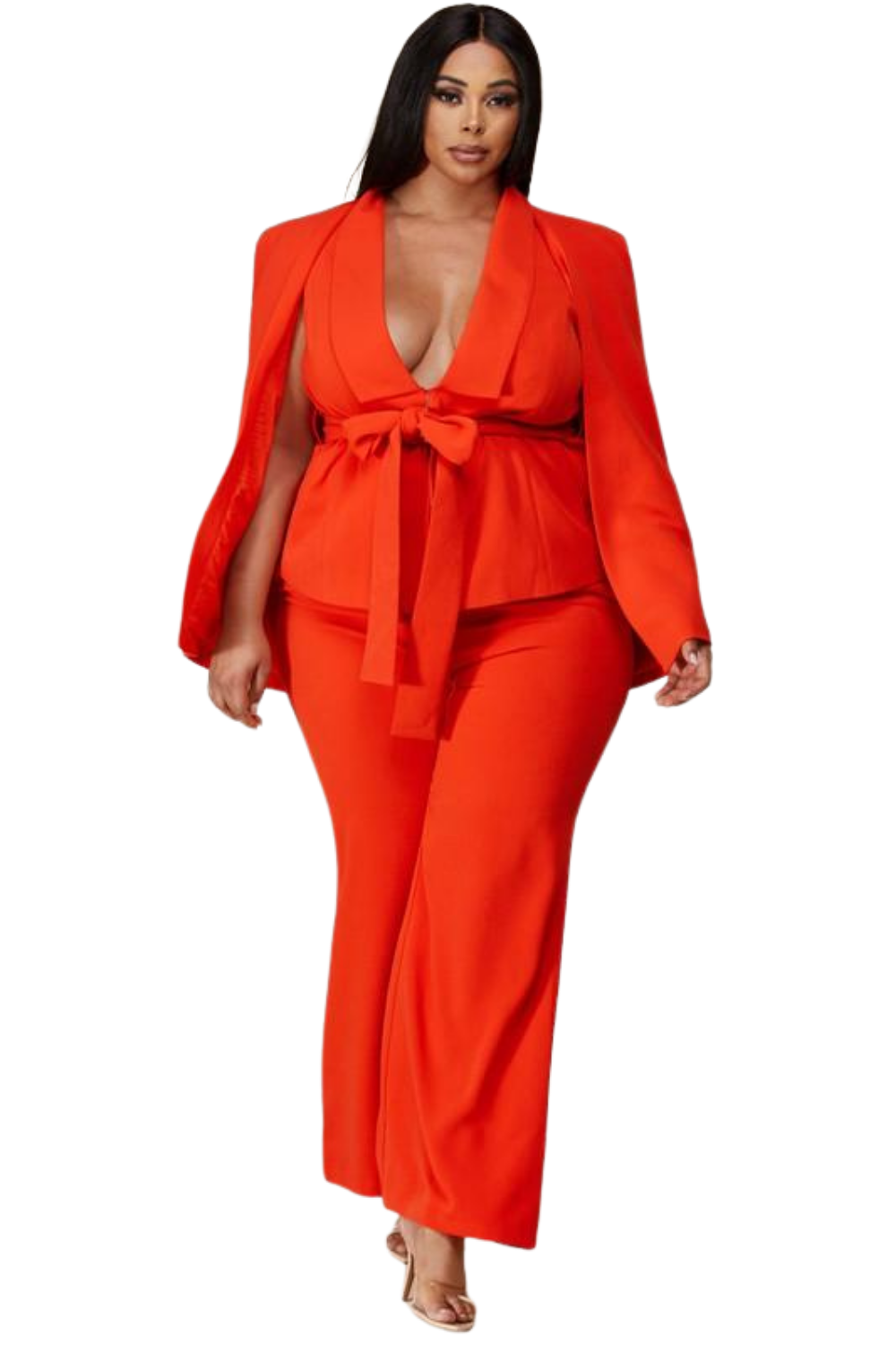 Hello Glam Curvy Collections – HelloGlam Boutique