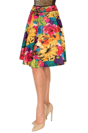 "GLAM" Floral