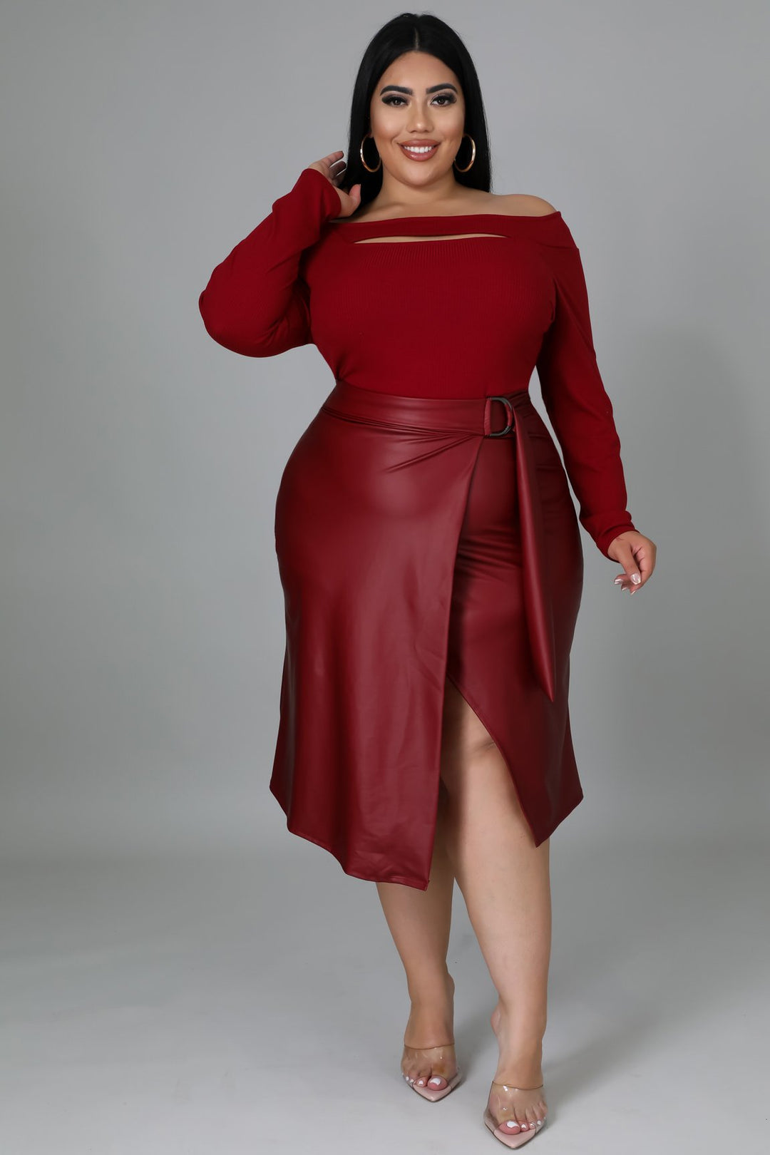 Glam Blind Date Curvy Glam Blind Date Curvy