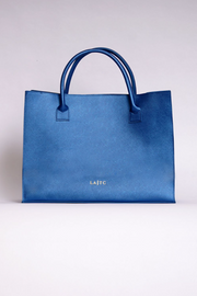 "GLAM" FRENCH TOTE